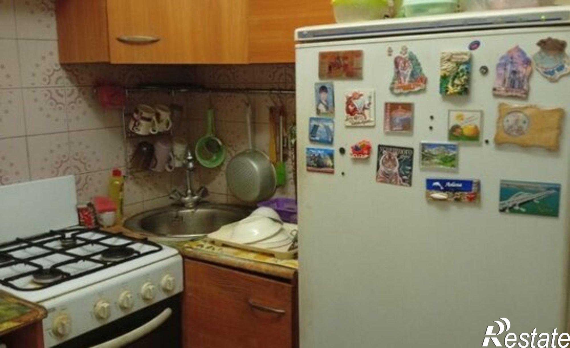 Купить квартиру за 3 200 000 рублей на Саратов, проспект Строителей, 44/1