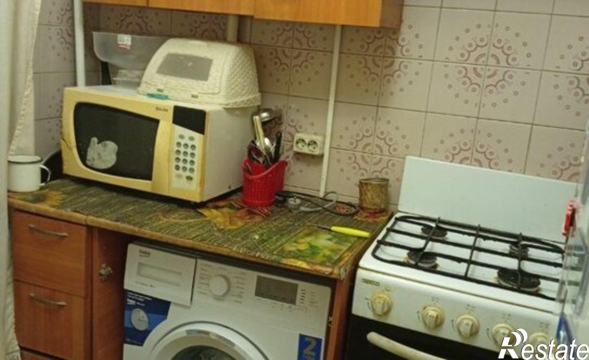 Купить квартиру за 3 200 000 рублей на Саратов, проспект Строителей, 44/1