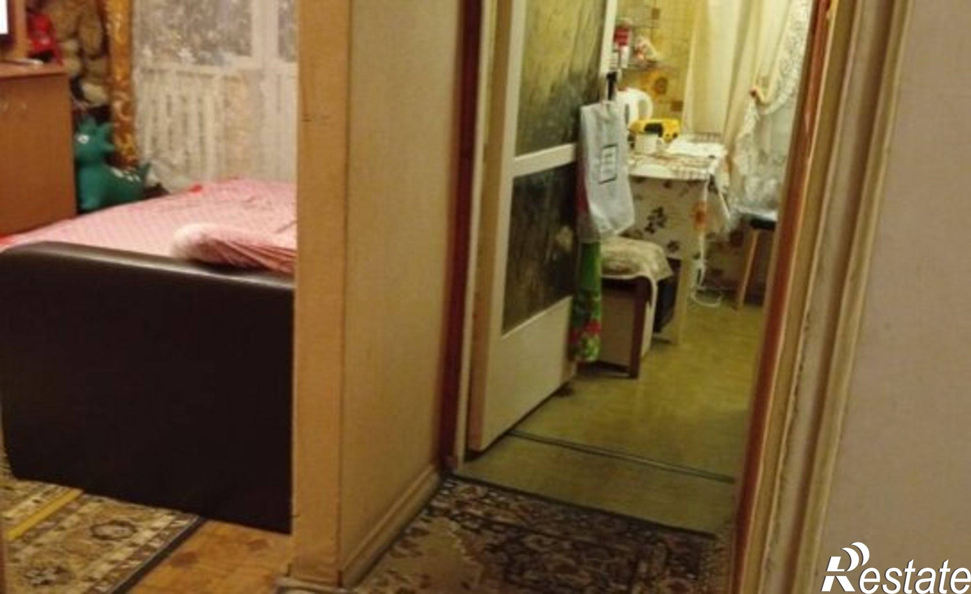 Купить квартиру за 3 200 000 рублей на Саратов, проспект Строителей, 44/1