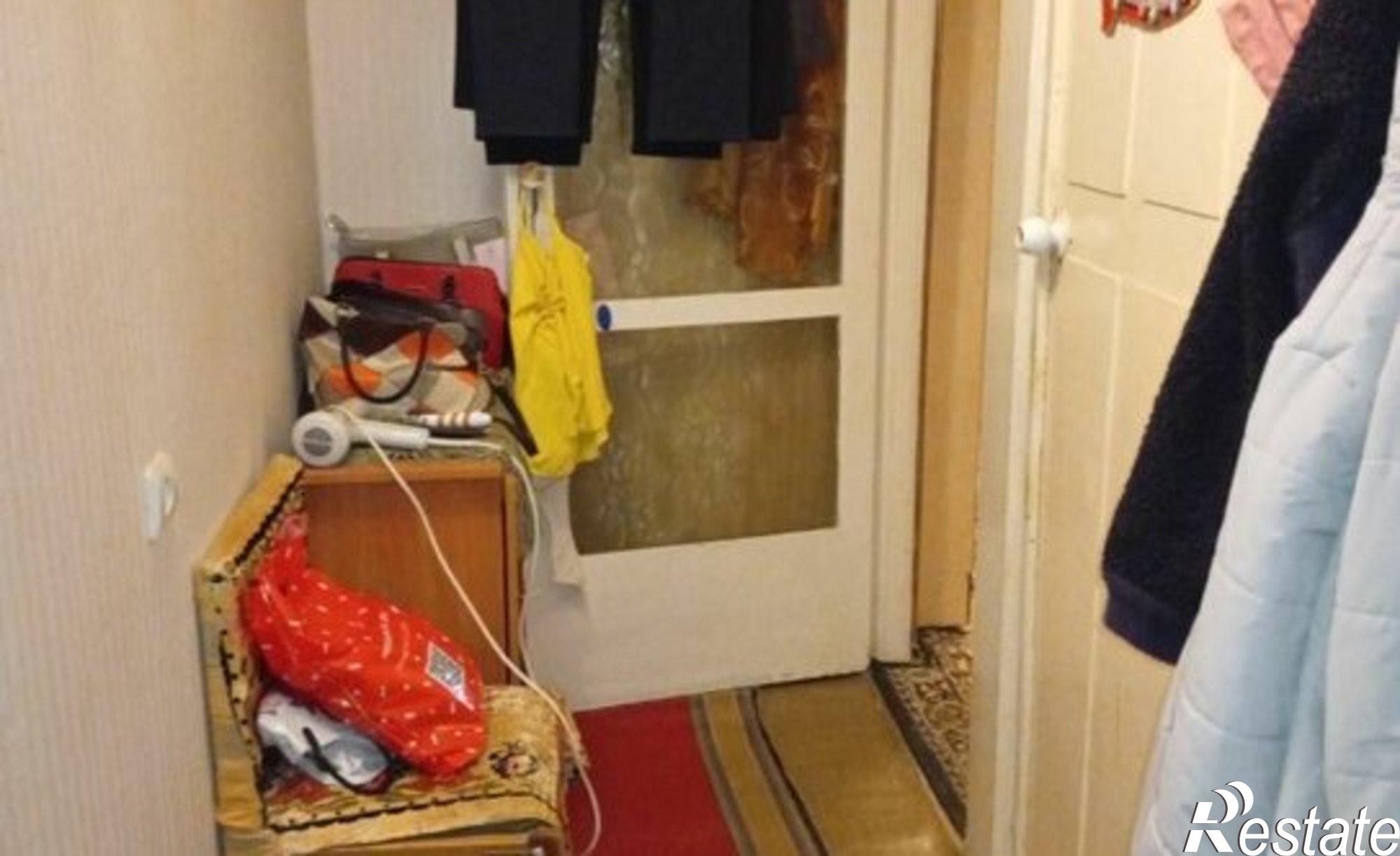 Купить квартиру за 3 200 000 рублей на Саратов, проспект Строителей, 44/1