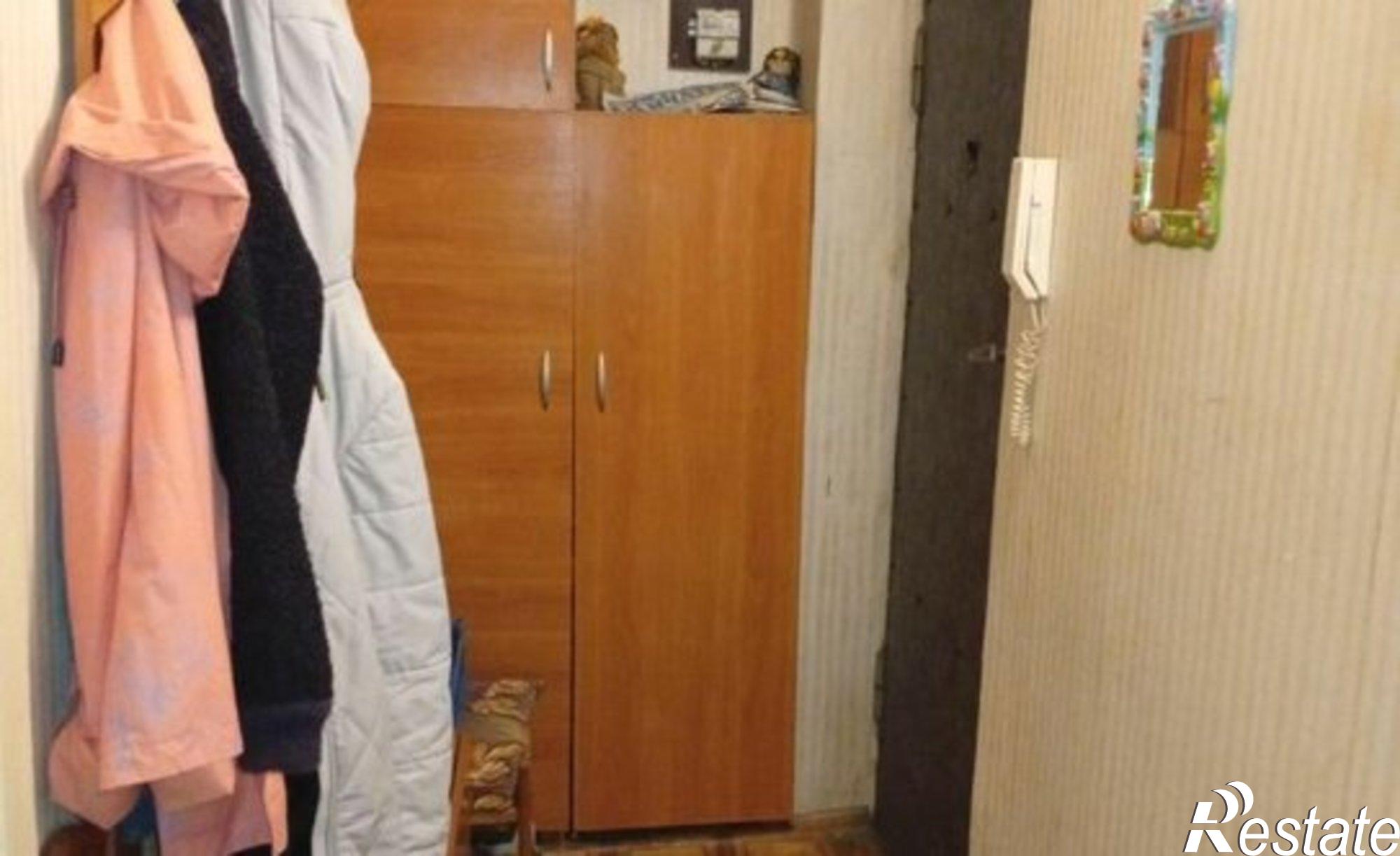 Купить квартиру за 3 200 000 рублей на Саратов, проспект Строителей, 44/1