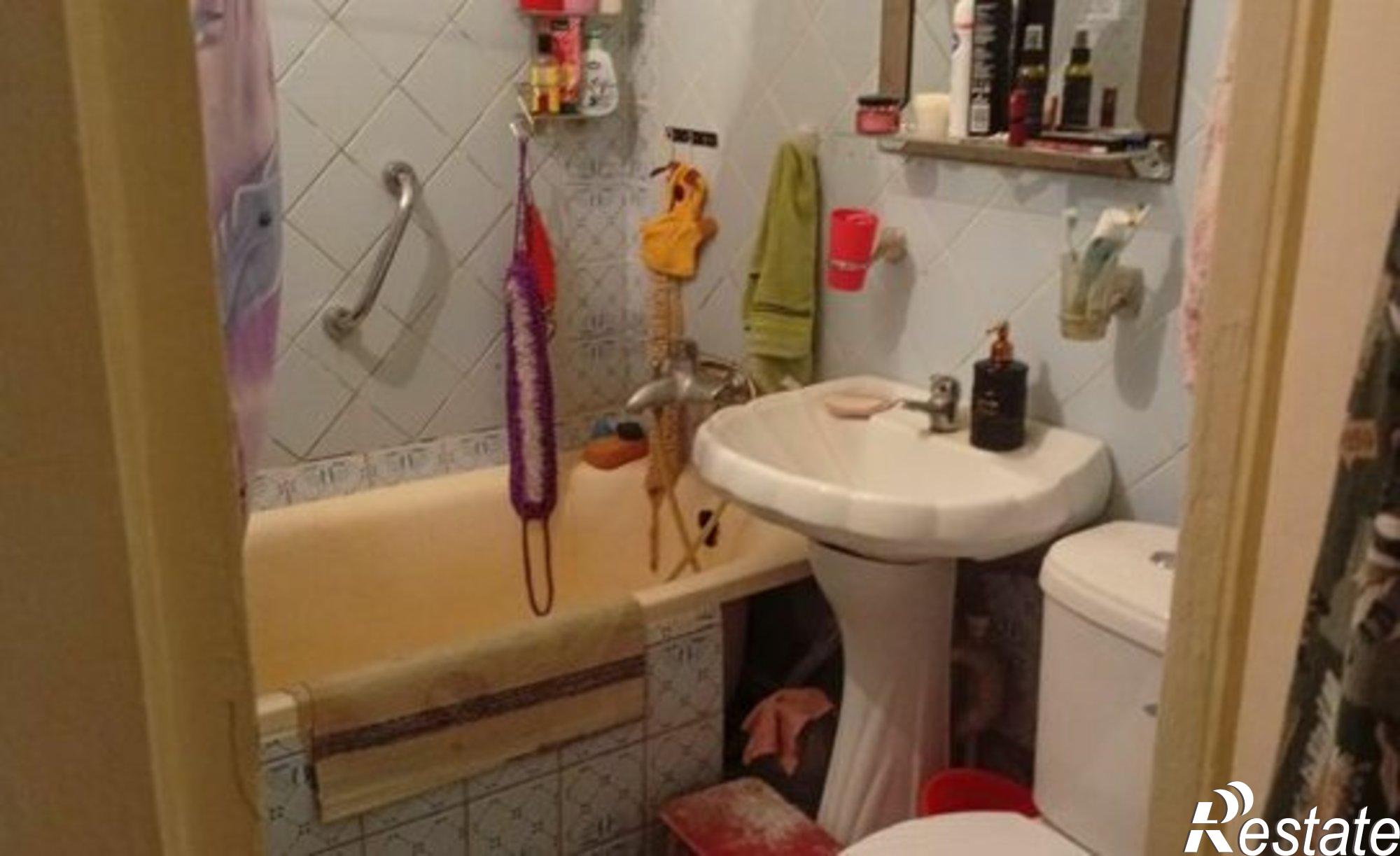 Купить квартиру за 3 200 000 рублей на Саратов, проспект Строителей, 44/1