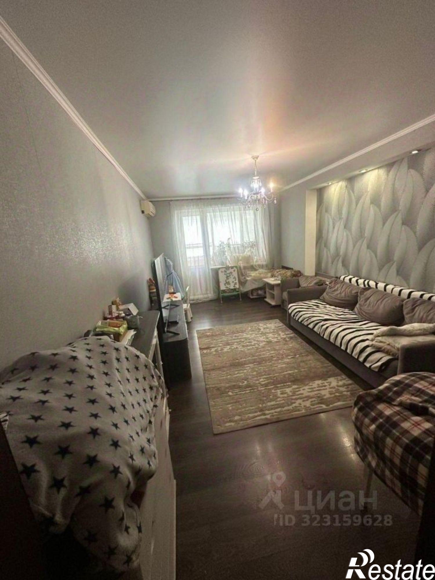 Купить квартиру за 5 600 000 рублей на городской округ Саратов