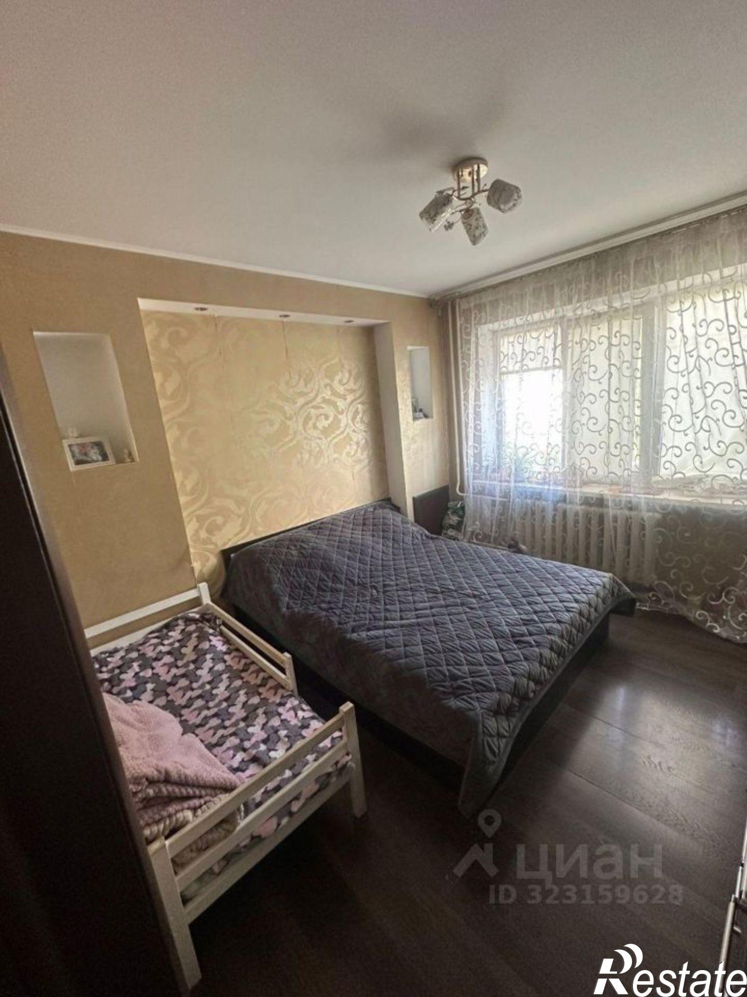 Купить квартиру за 5 600 000 рублей на городской округ Саратов