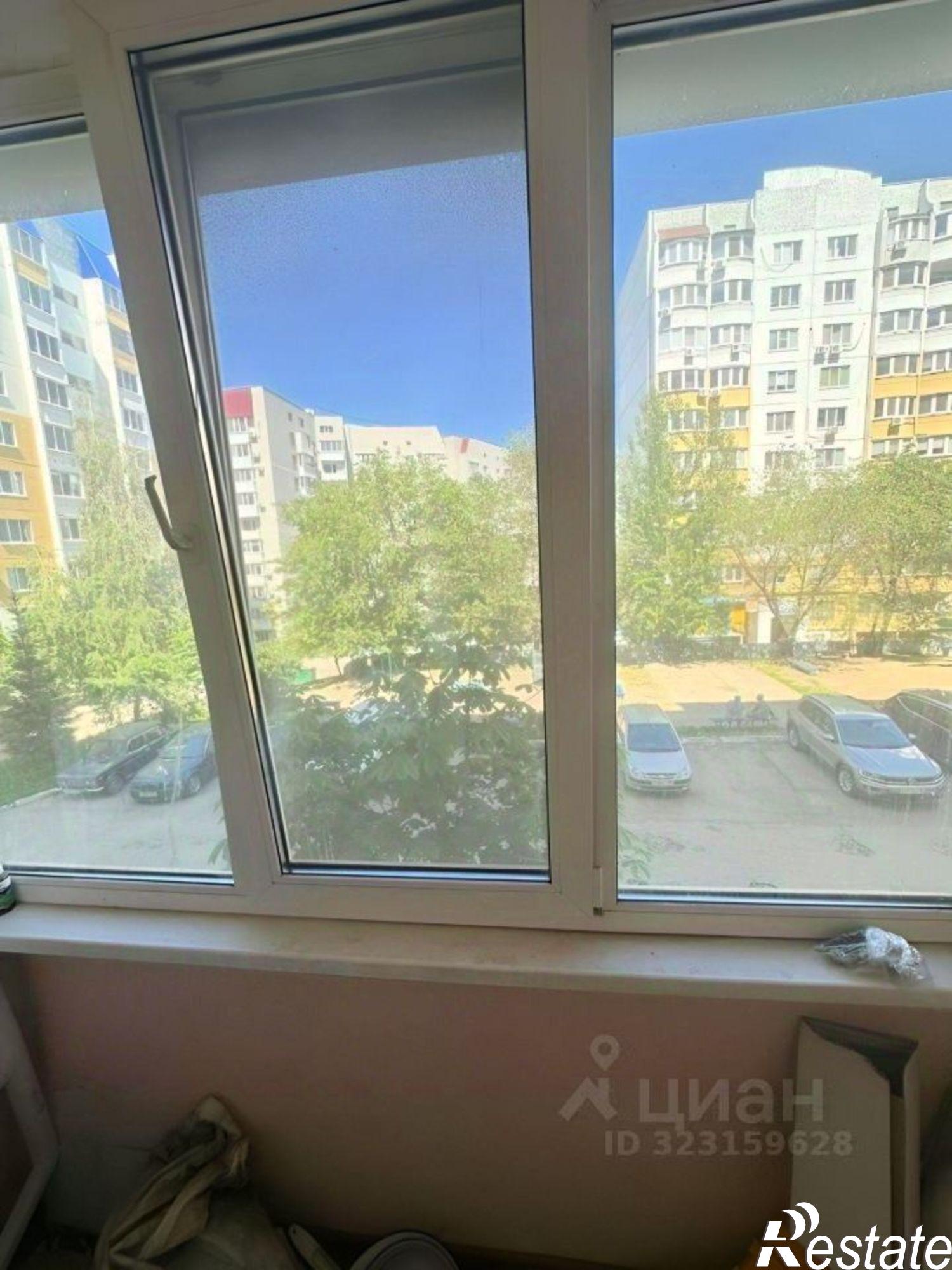 Купить квартиру за 5 600 000 рублей на городской округ Саратов