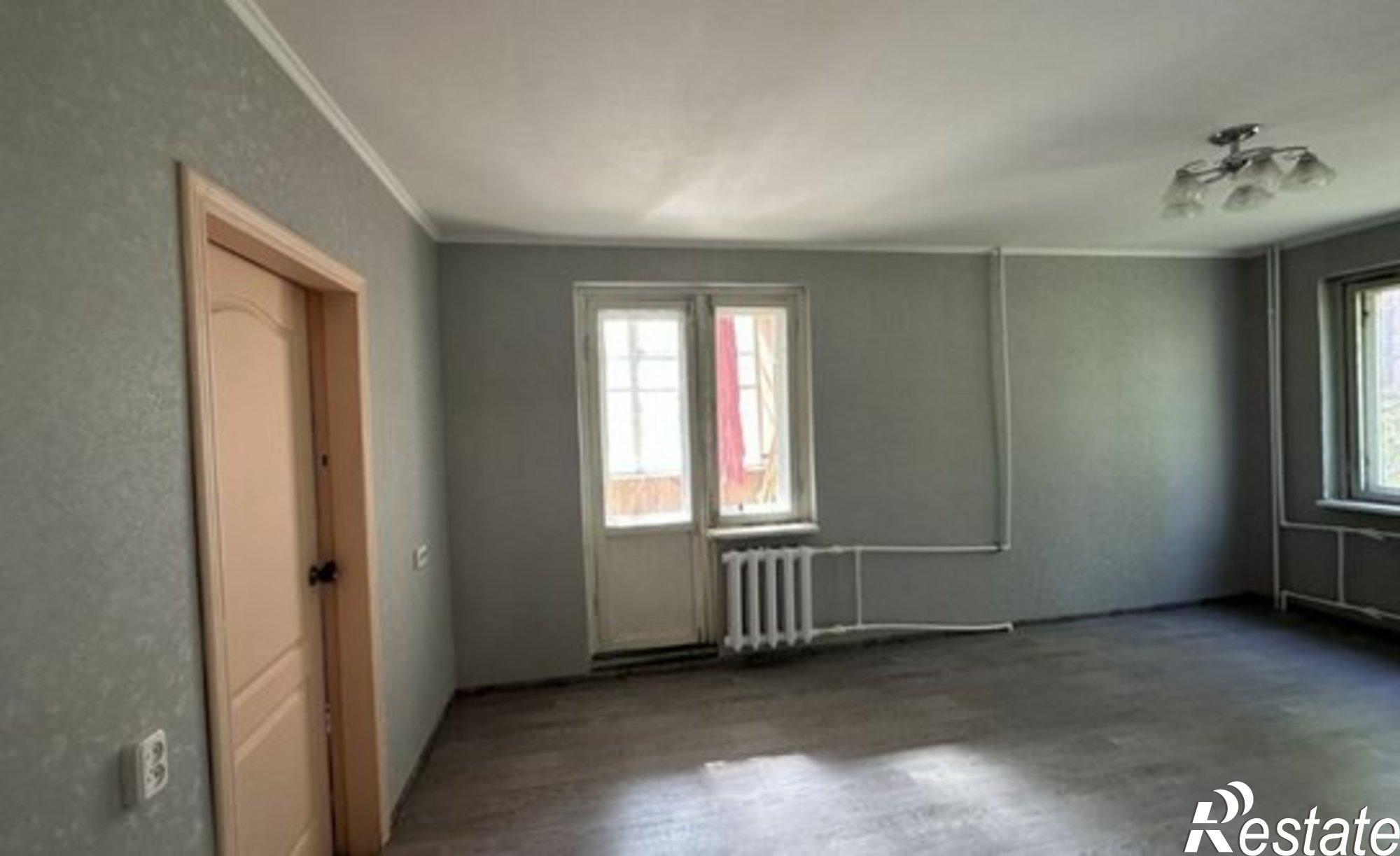 Купить квартиру за 5 900 000 рублей на Саратов, Днепропетровская улица, 4