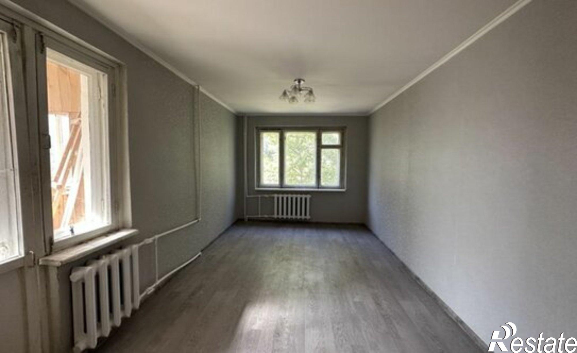 Купить квартиру за 5 900 000 рублей на Саратов, Днепропетровская улица, 4