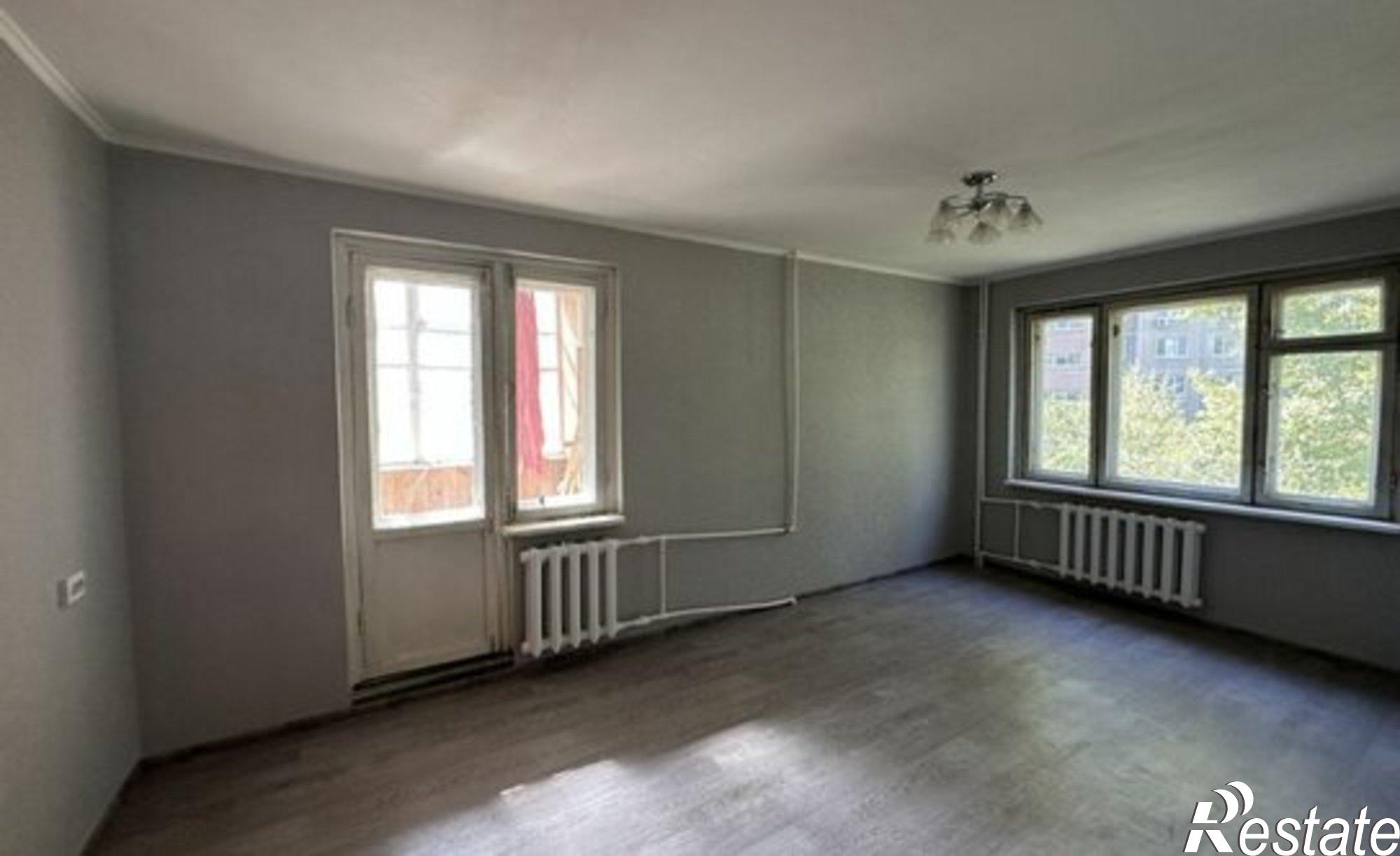 Купить квартиру за 5 900 000 рублей на Саратов, Днепропетровская улица, 4