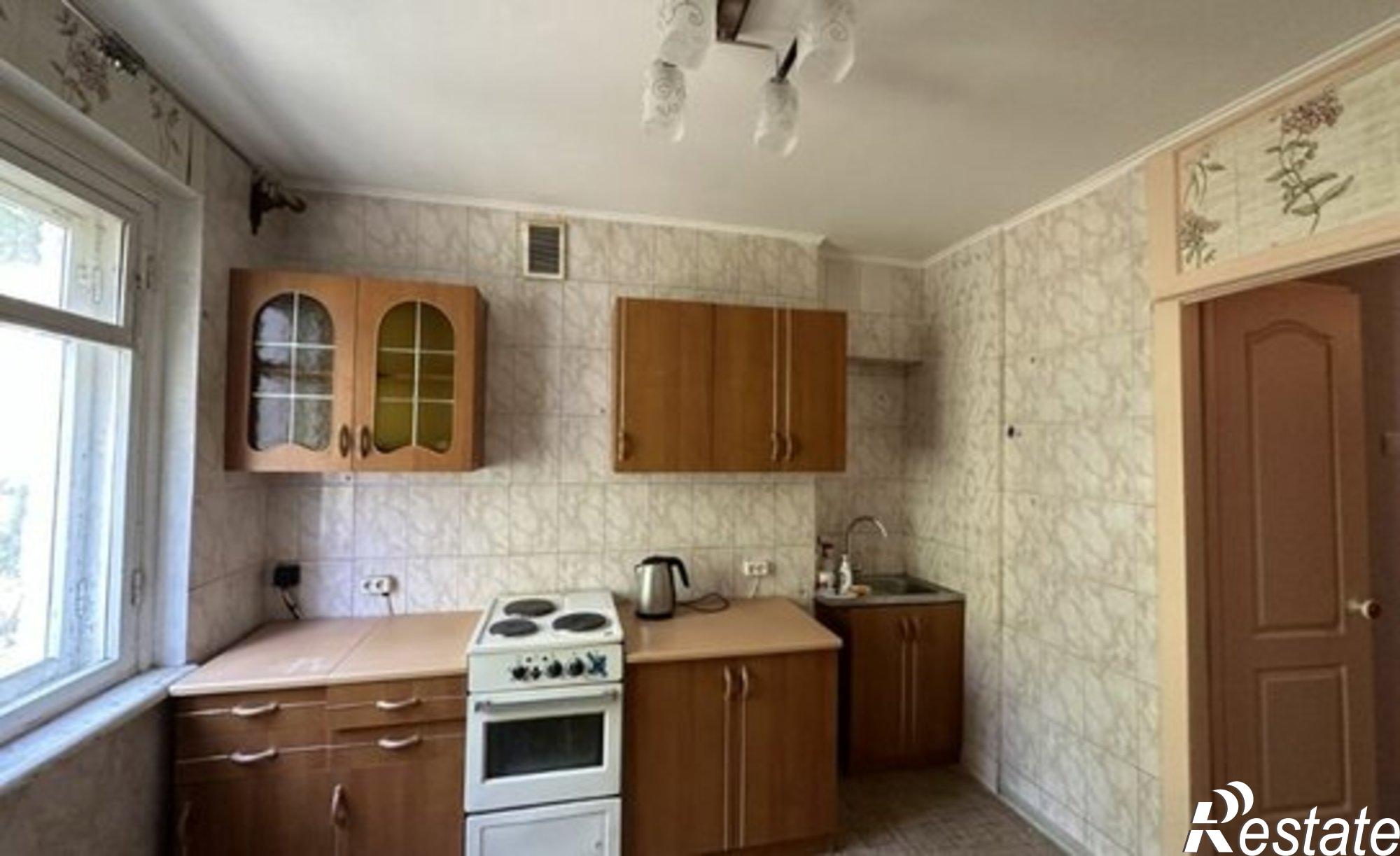 Купить квартиру за 5 900 000 рублей на Саратов, Днепропетровская улица, 4