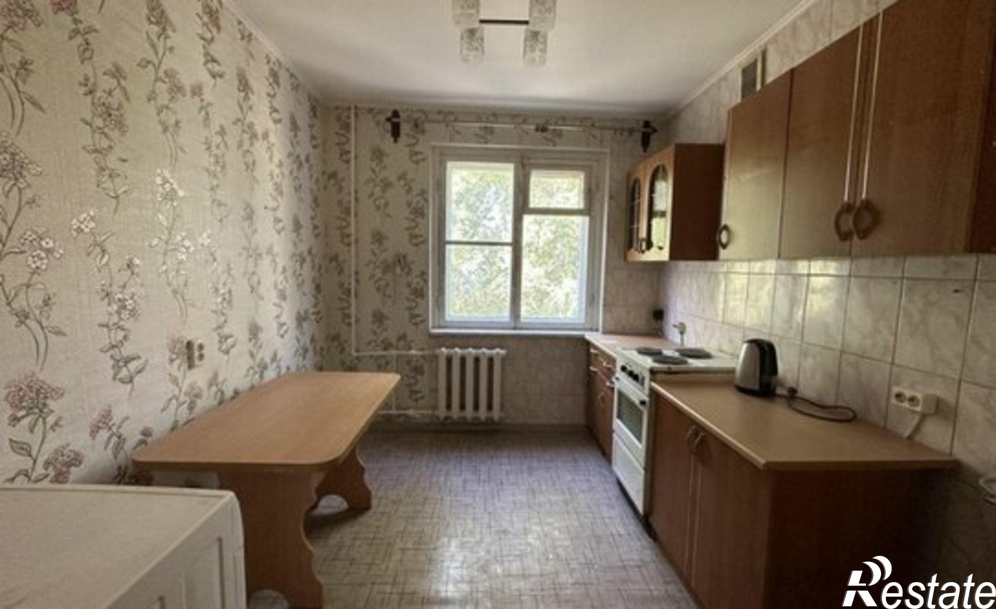 Купить квартиру за 5 900 000 рублей на Саратов, Днепропетровская улица, 4