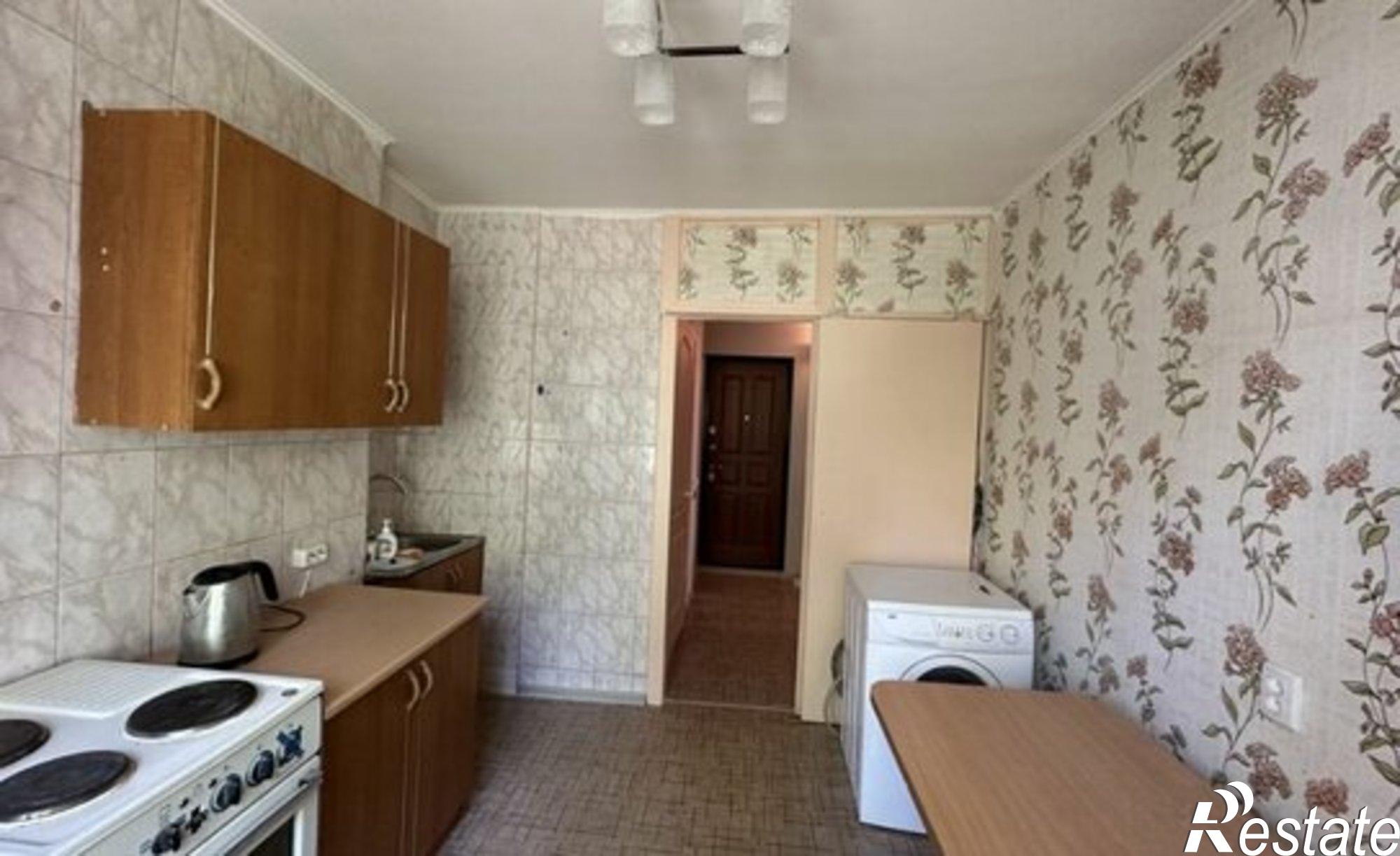 Купить квартиру за 5 900 000 рублей на Саратов, Днепропетровская улица, 4