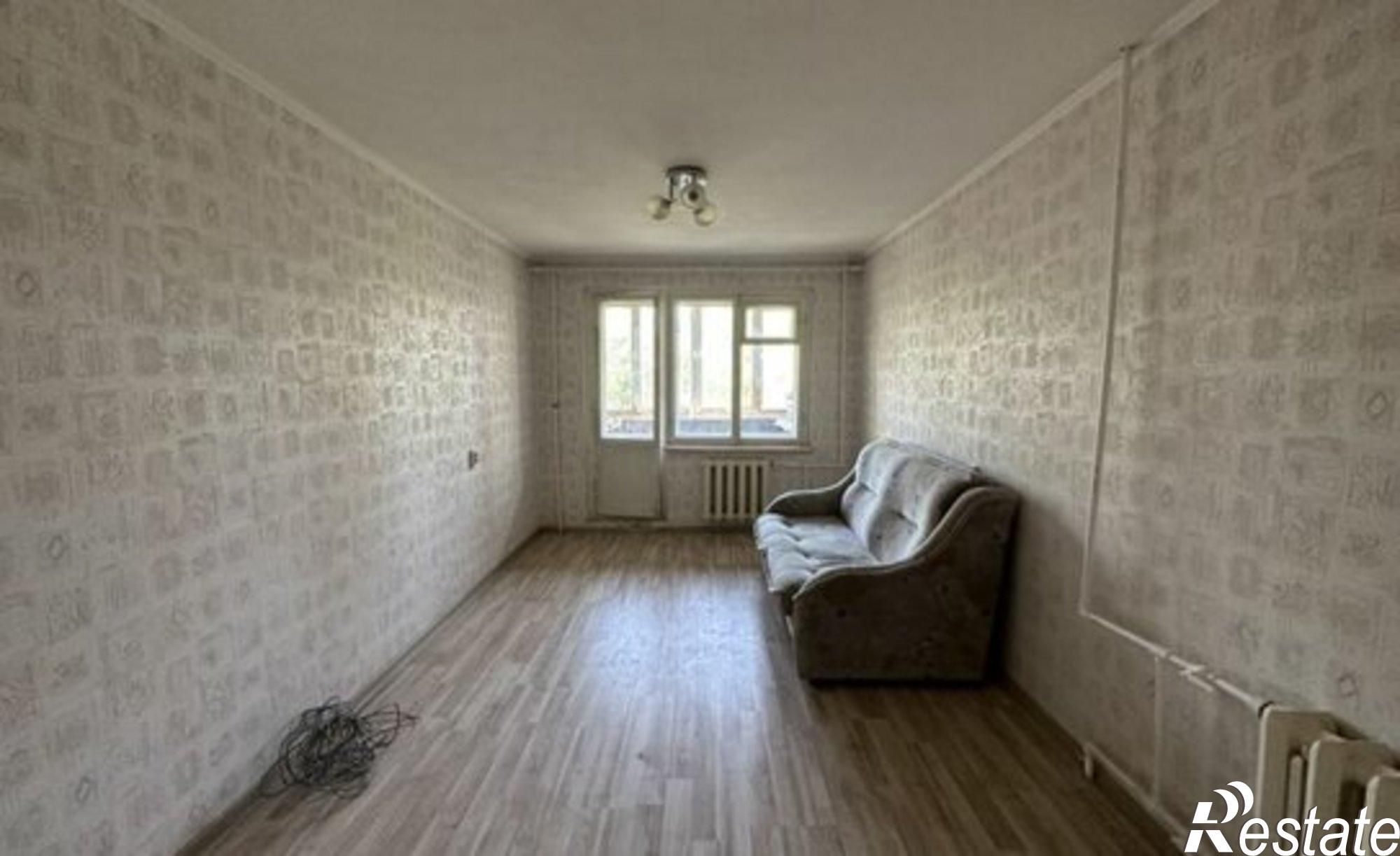 Купить квартиру за 5 900 000 рублей на Саратов, Днепропетровская улица, 4