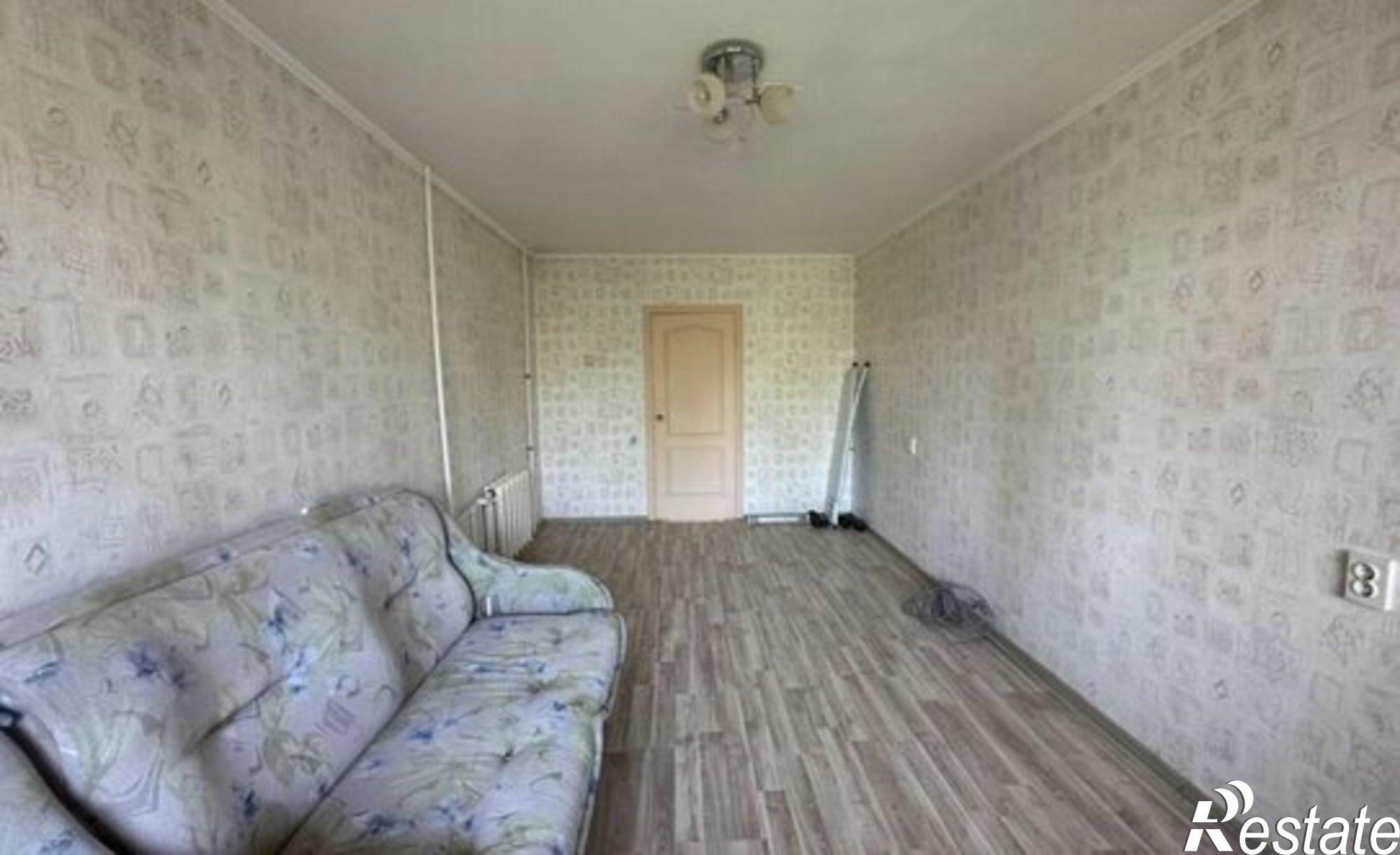 Купить квартиру за 5 900 000 рублей на Саратов, Днепропетровская улица, 4