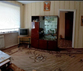 2-комн, 40кв м, этаж 5/5 Советская улица, 28