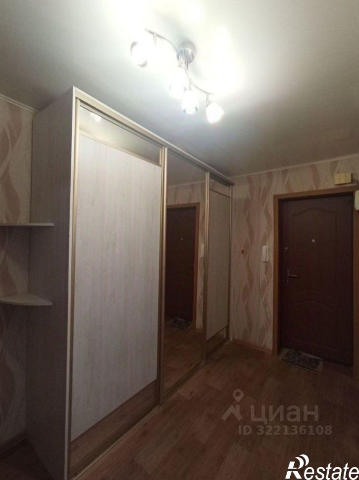 3-комн квартира улица 148-й Черниговской Дивизии, 16,  д. 16