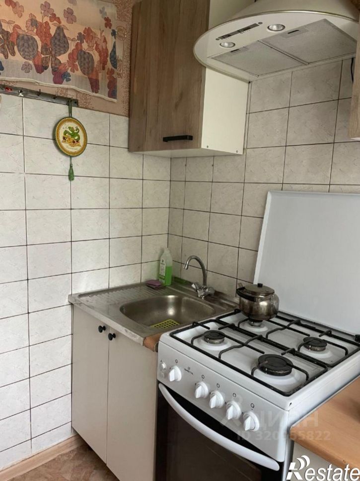 2-комн квартира Энгельс