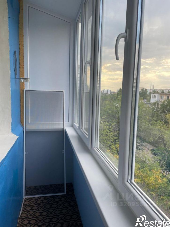 2-комн квартира Энгельс