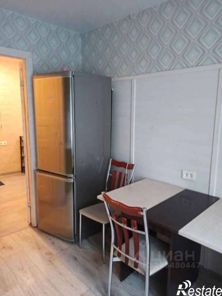 3-комн квартира Энгельс