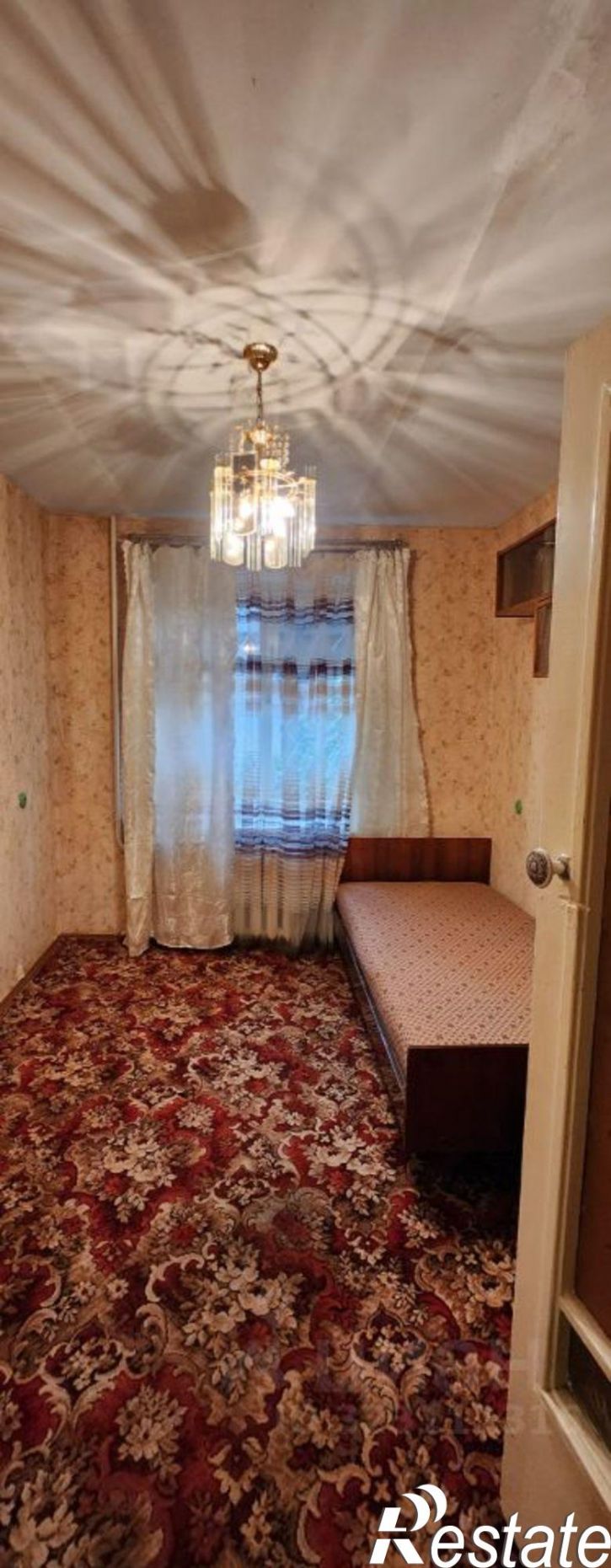 3-комн квартира Энгельс