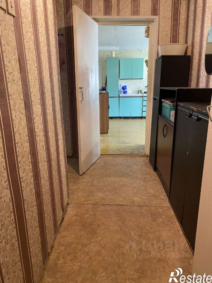 Комната Саратов, 5-й Соколовогорский проезд, 7к2