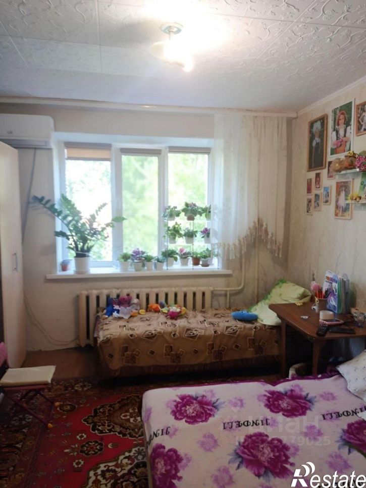 Комната улица 148-й Черниговской Дивизии, 10,  д. 10