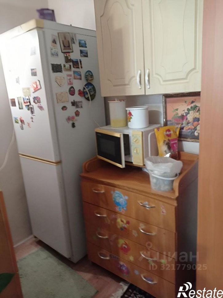 Комната улица 148-й Черниговской Дивизии, 10,  д. 10