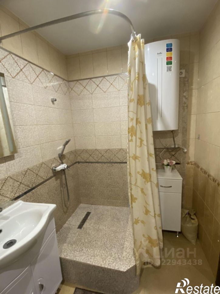 1-комн квартира Энгельс