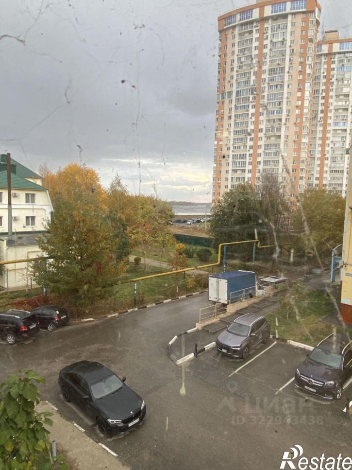 1-комн квартира Энгельс