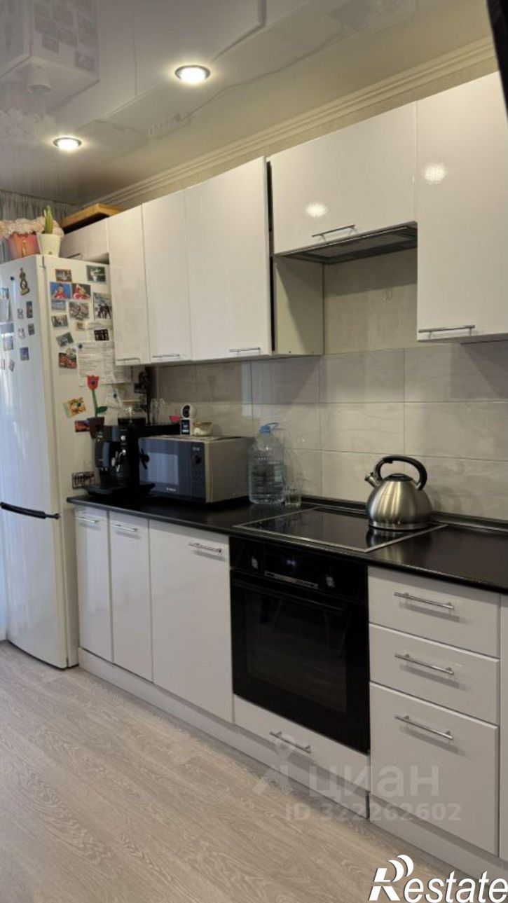 2-комн квартира Энгельс