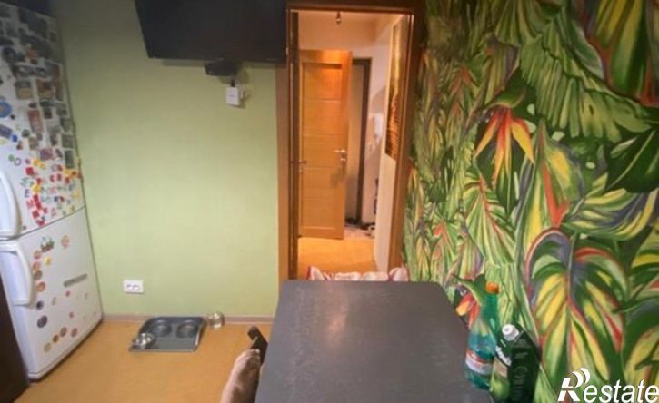 2-комн квартира Каховская улица, 39,  д. 39