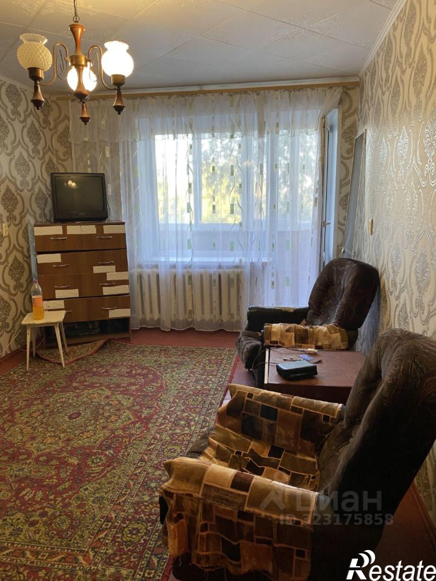 Сдать квартиру за 20 000 рублей на ул 4-й квартал, 1