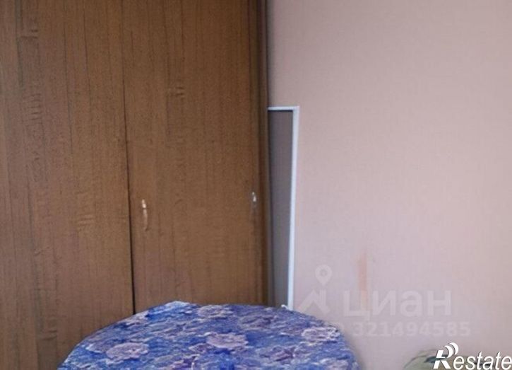 Комната 2-й микрорайон, 38