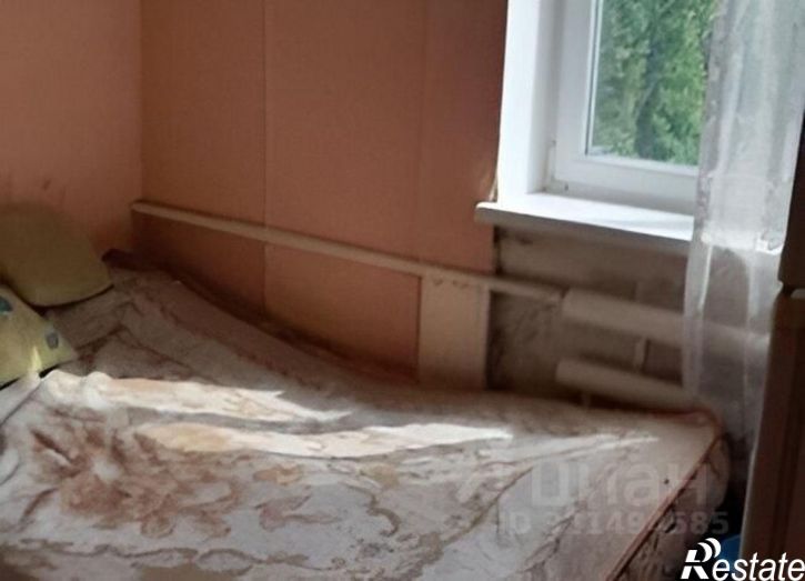 Комната 2-й микрорайон, 38