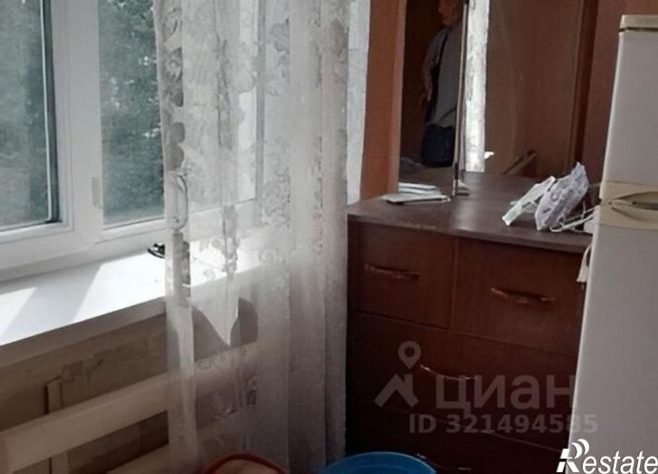 Комната 2-й микрорайон, 38