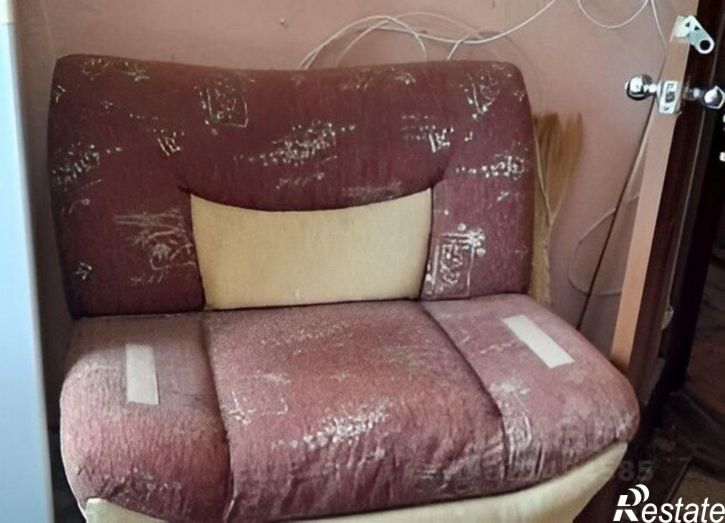 Комната 2-й микрорайон, 38