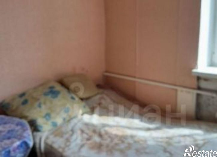 Комната 2-й микрорайон, 38