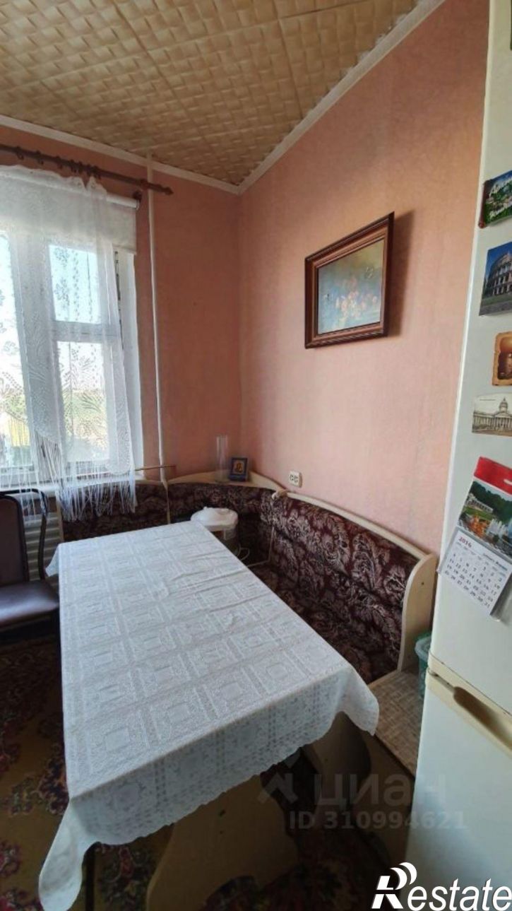 2-комн квартира ул Проспект Героев, 54,  д. 54