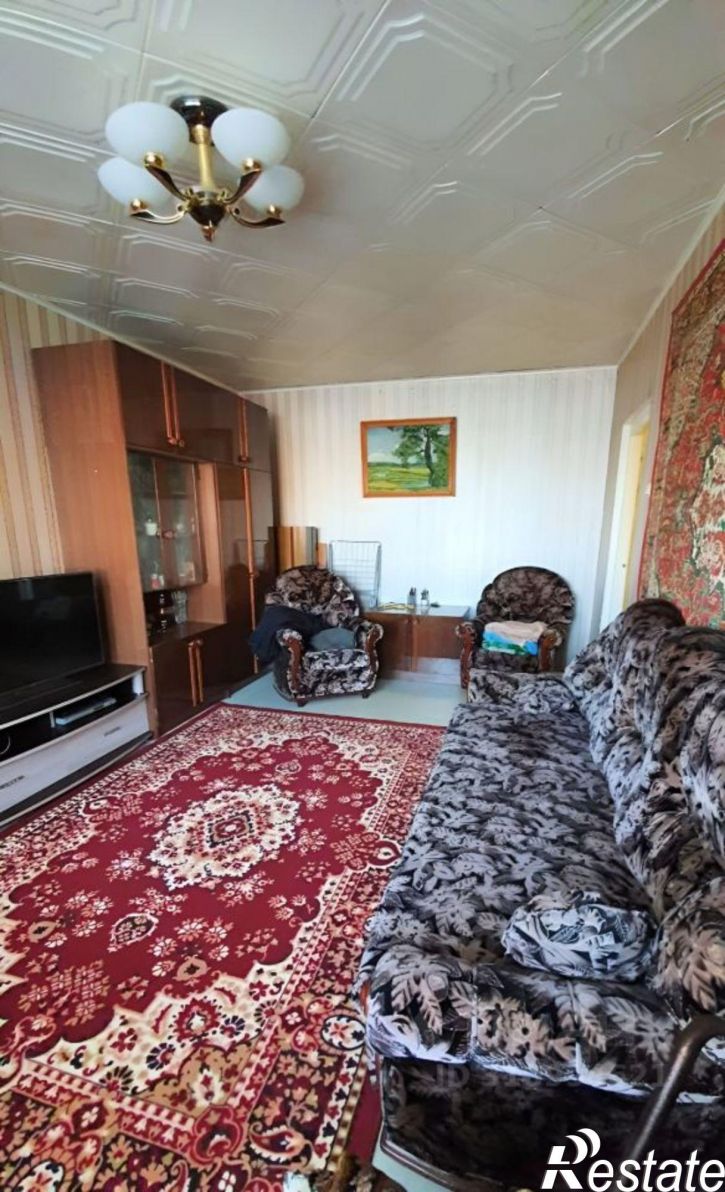 2-комн квартира ул Проспект Героев, 54,  д. 54