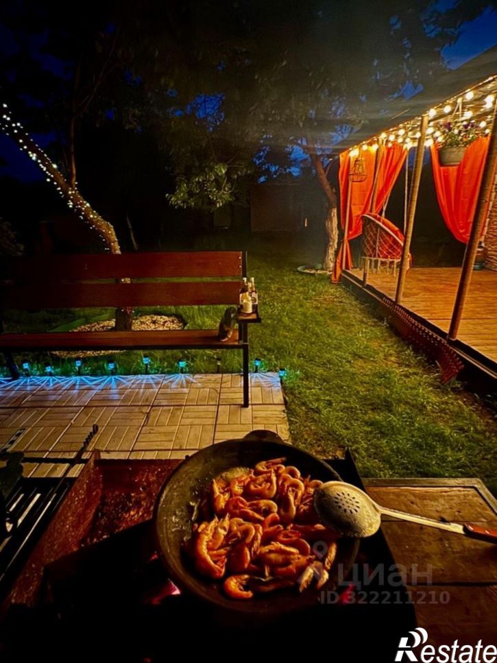 Коттедж/дом Энгельсский район