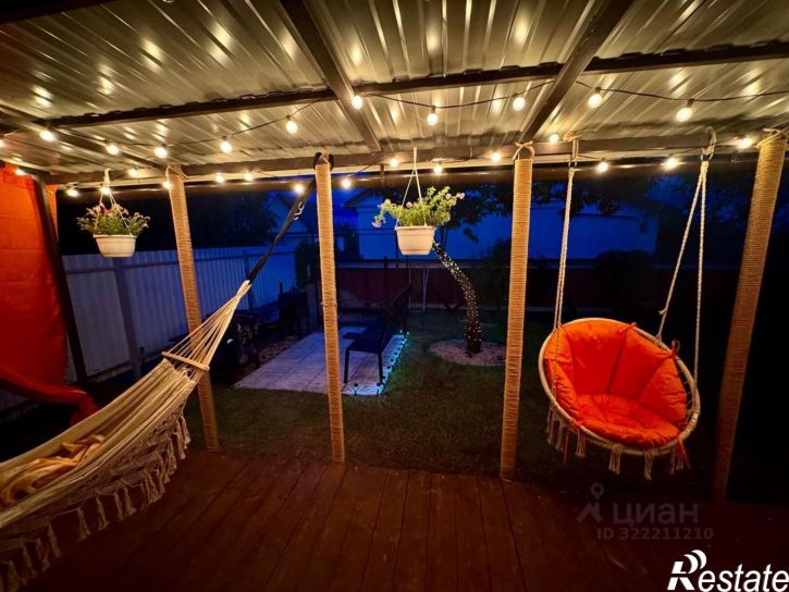 Коттедж/дом Энгельсский район