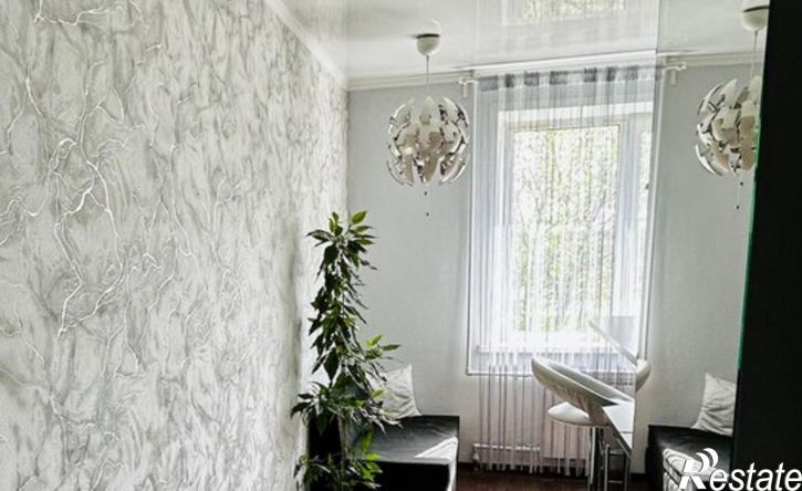 1-комн квартира Саратовское шоссе, 69/1,  д. 69/1