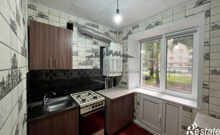 2-комн квартира Красная улица, 10,  д. 10