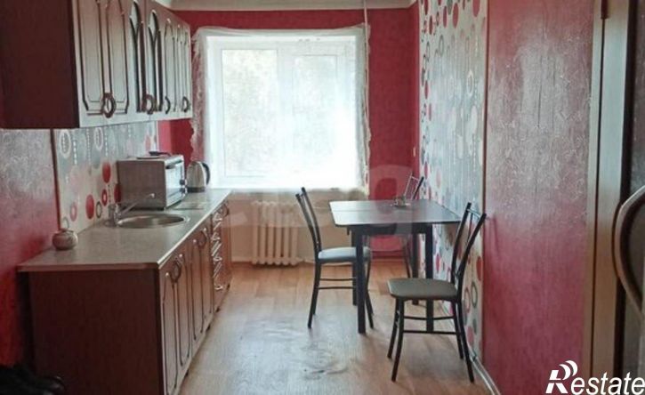 2-комн квартира ул Балашовская, 1,  д. 1