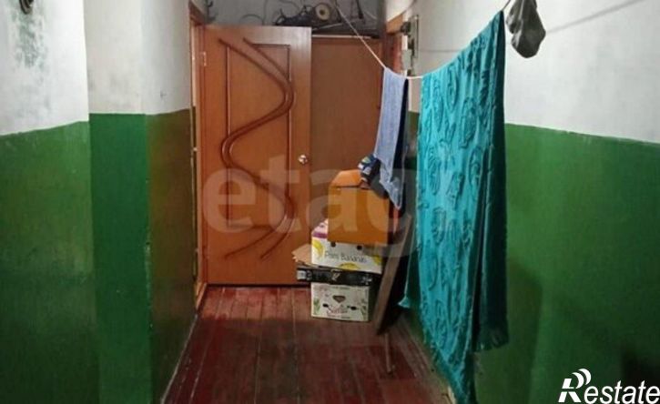 2-комн квартира ул Балашовская, 1,  д. 1