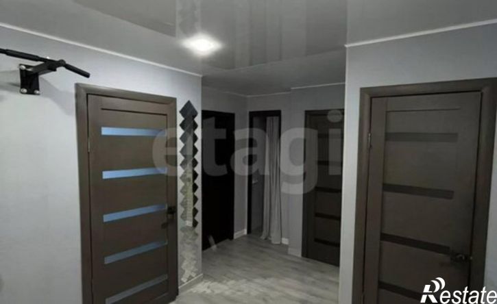 2-комн квартира Студенческая улица, 184А,  д. 184А