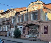 ОСЗ 421 кв м Соляная улица, 16