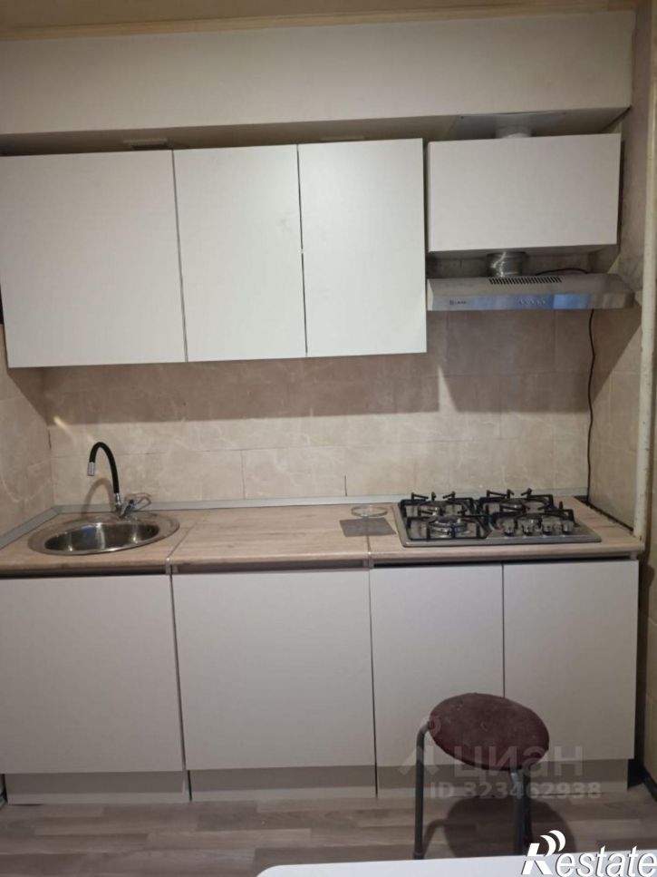 2-комн квартира Полтавская улица, 7А,  д. 7А