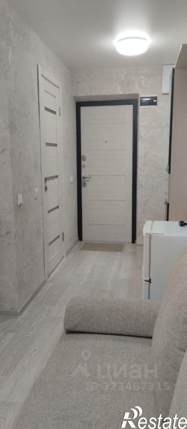 Комната Пионерская улица, 74,  д. 74