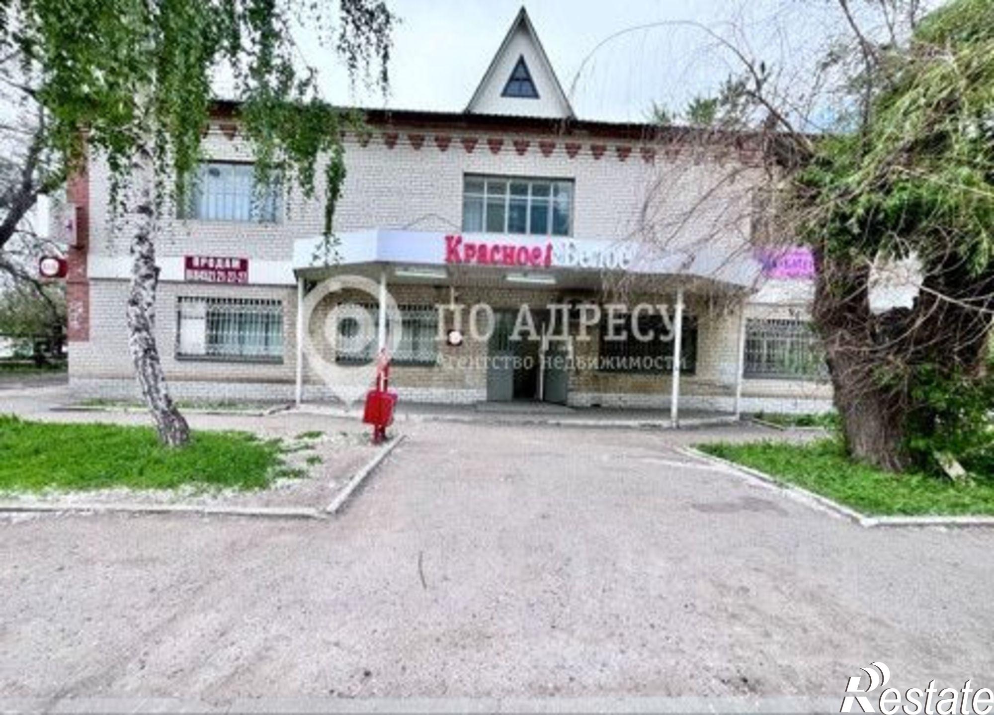 Сдать ОСЗ, отдельно стоящее здание за 25 007 рублей на улица Маршала Василевского А.М., 49А