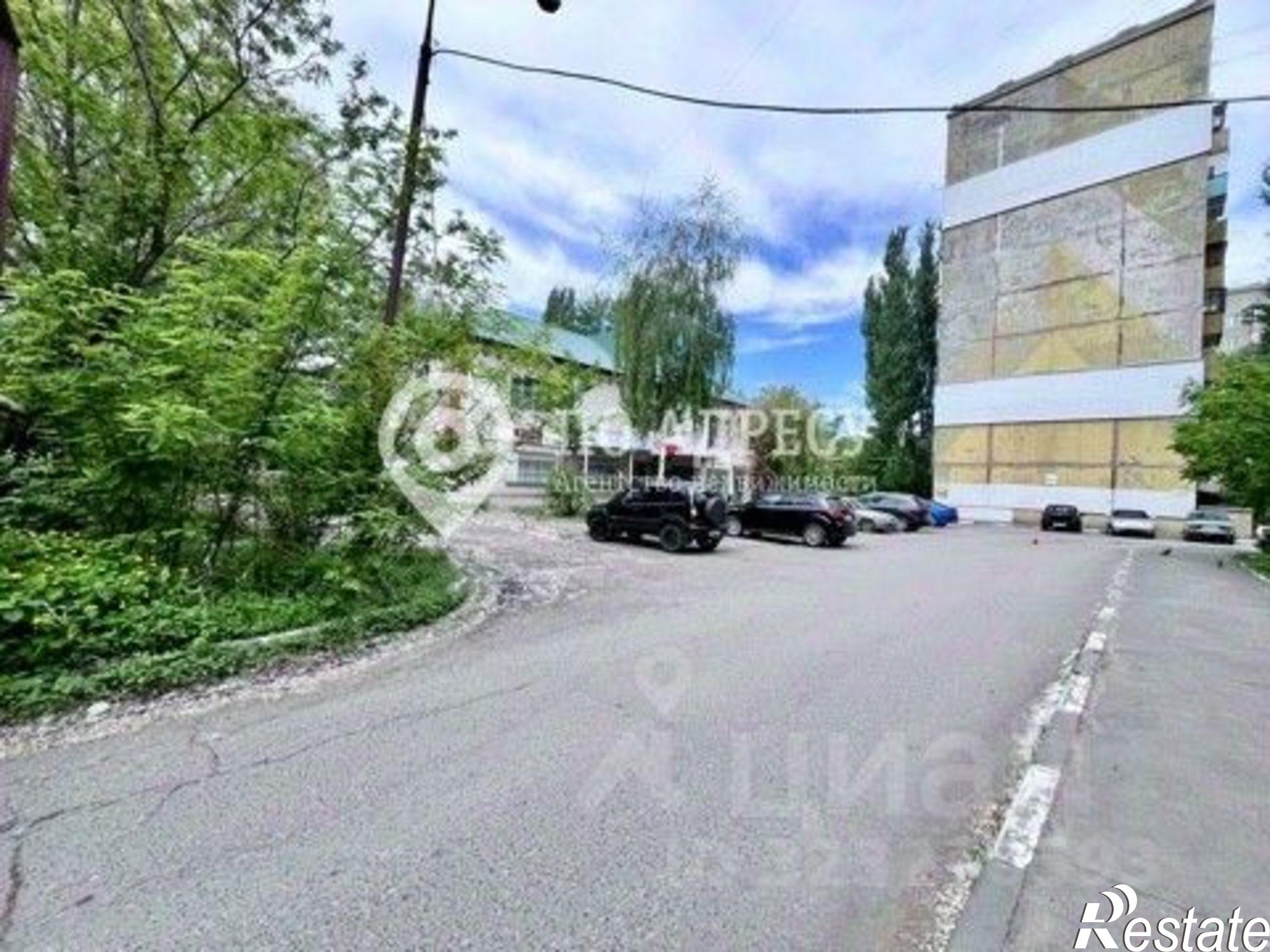 Сдать ОСЗ, отдельно стоящее здание за 25 007 рублей на улица Маршала Василевского А.М., 49А